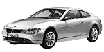 BMW E63 U1182 Fault Code