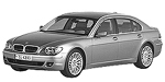 BMW E66 U1182 Fault Code