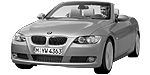 BMW E93 U1182 Fault Code