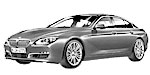 BMW F06 U1182 Fault Code